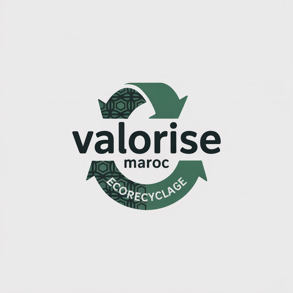 VALORISE Maroc Logo